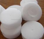 Automatic pillar candle making machine