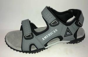 Wholesale Men / Women Aqua Barefoot Shoes Sandals Adjustable Straps With Arch Support Open Toe from china suppliers