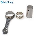 Yamaha 150 Forging Steel Engine Motorcycle Connecting Rod Crankshaft Assembly