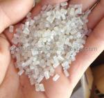 200-250kg/h Waste Eva Foam Plastic Recycle Machine Granulating Line