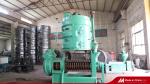 pre-press expeller cottonseed sunflower seed oil press production line oil pre