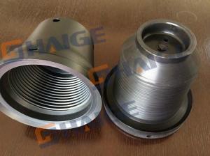 Wholesale Steel Thread Protectors 7 5/8REG from china suppliers