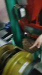 ediable peanut cottonseed cooking vegetable screw oil press line machine