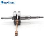 Yz85 Crankshaft For Motorcycle Engine Part S50 Cg125 Ax100