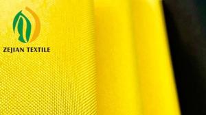 Wholesale 300D sustainable ocean bottles RECYCLED POLY RIP-STOP oxford fabric from china suppliers