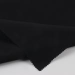 75d*150d Eco Friendly Stripe Recycled Polyester Pongee Fabric 125gsm
