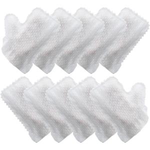 Wholesale S&amp;J Disposable Non-Woven Bamboo Fiber Electrostatic Dust Dust Gloves that Meet a variety of cleaning Tasks from china suppliers
