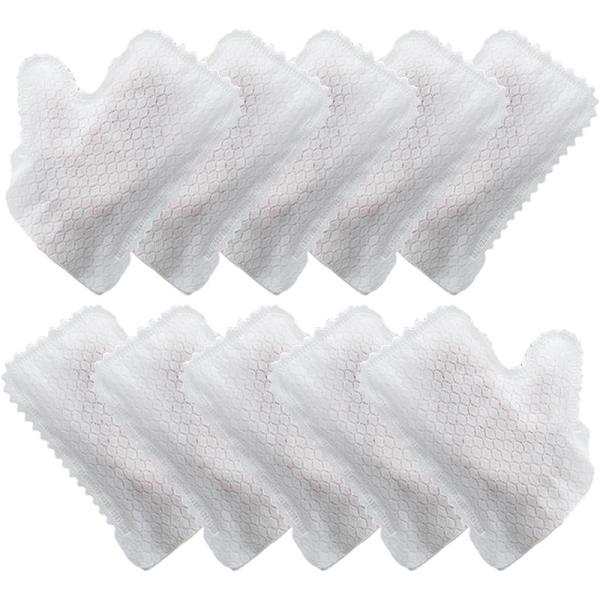 S&J Disposable Non-Woven Bamboo Fiber Electrostatic Dust Dust Gloves that Meet a