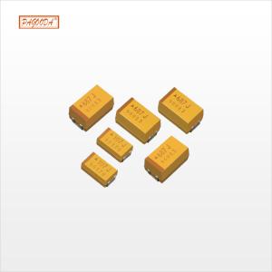 Wholesale Tantalum Capacitor Tantalum Electrolytic Capacitor Chip Capacitor from china suppliers