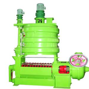 Wholesale Large automatic Peanut Oil Press Machine from china suppliers