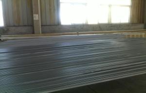 Wholesale Tp347h Austenitic Stainless Steel Pipe , Heat Exchanger Tube Uns S34709 1.4961 from china suppliers