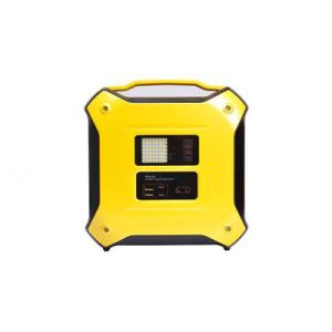 Wholesale 500wh Portable Power Station Power Bank Station 1500wh Dc 12v Ac 110v/220v 60hz/50hz Camping Using from china suppliers