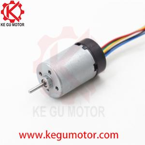 Wholesale BL1625 BL1625i B1625M 12V 24V 16mm inner rotor bldc brushless dc motor from china suppliers