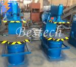 Jolt Squeeze Sand Molding Machine for Foundry Industrial