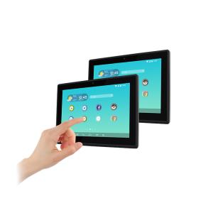 Wholesale BVS 10.1 Inch Android POE Tablet from china suppliers