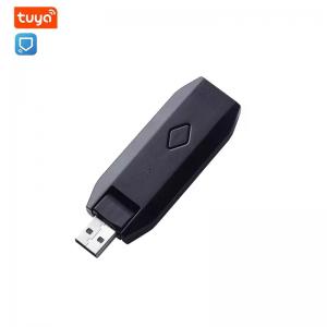 Wholesale Tuya Wifi USB IR RF Remote Controller Air Conditioner TV Smart Home Life Infrared Universal Wifi Remote Control from china suppliers
