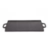 Buy cheap REVERSIBLE CAST IRON GRILL PLATE WITH HANDLES from wholesalers