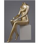 Fashion Mannequin Body Stand Full Body And Half Body