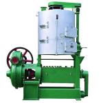Hot sales screw seed oil press machine