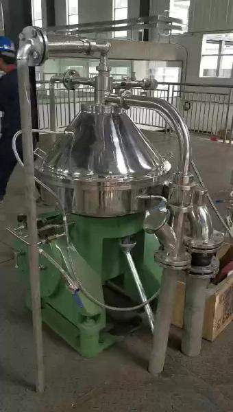 Bio Diesel Waste Palm Soybean Oil Animal Fat Water Separator Oil Press Filter