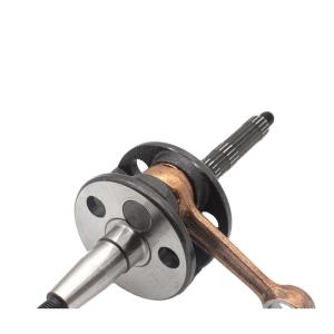 Wholesale S50 C100 4jj1 Motorcycle Crankshaft Connecting Rod from china suppliers