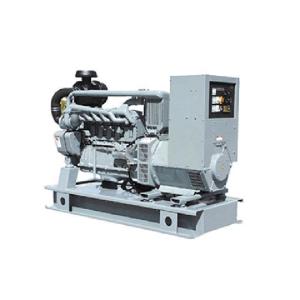 Wholesale Diesel generator sets Deutz 30-48kw from china suppliers