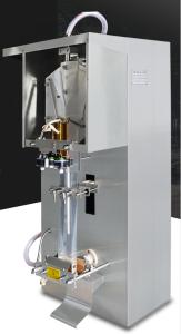 Wholesale Asifahe Fully Automatic Juice Filling Machine 1000L/H Sachet Water Production Line from china suppliers