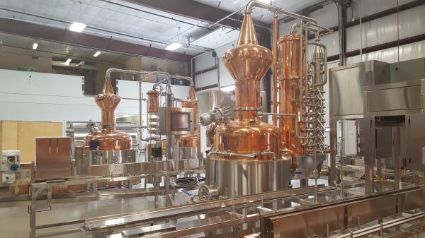 Stainless Steel 304 Small Beer Production Line Modular Small Microbrewery