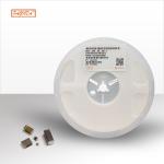 Supply 0603 chip capacitors-high temperature resistance