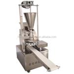 Industrial Automatic Round Stuffed Steamed Bun Making Machine Momo Filling