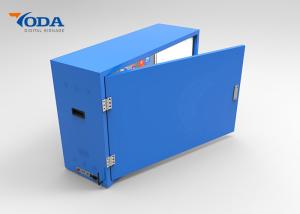 Wholesale Touch Screen Display LCD Screen Case 1186 * 716MM Aluminium Housing LCD Showcase from china suppliers