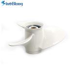 Water Jet Propeller Boat Stainless Steel 3 Blade 6 Blade Motor