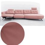 Multifunctional First-Class Space Sofa Italian Minimalist First Layer Cowhide
