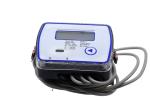 Intelligent Digital Ultrasonic Heat Meter , DN15 Ultrasonic Thermal Energy Meter