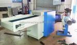 Recycling Waste Cotton Opening Machine Cotton Opener Carding Machine Fiber