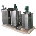 Customized Durable Black White Sesame Seed Peeling Machine for Sesame Peeling