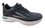 Lace-up Sneakers for Men Breathable Lightweight Walking Shoes for Men Running