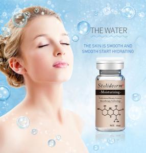 Wholesale Moisturizing Meso Serum Microneedling 15ml Stalideram Original Meso Essence from china suppliers