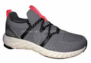 Wholesale New Style Fashion Walking Sneaker Shoes Men Casual Factory Jogging High Quality Running Sports Shoes from china suppliers