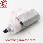 20mm plastic planetary gearbox reducer motor 100RPM 1000RPM Mini Micro Plastic