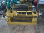 ediable peanut cottonseed cooking vegetable screw oil press line machine