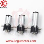 10MM Plastic Planetary Gear Motor 3v 5v 4.8v 9v with M10 dc Motor from Kegu