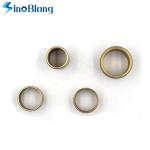 Phosphor Copper Brass Flange Bushing Tugboat Powder Metallurgy Parts