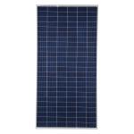 The Best Quality High Strength Baffle Solar Panel 430W-540W