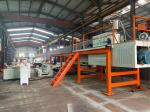 Auto Nonwoven Laminating Machine For Film Laminating Coating Cheap Price