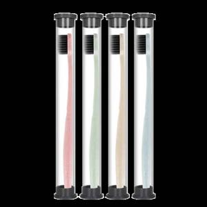 Wholesale Travel Toothbrush And Toothpaste Set Portable Lightweight from china suppliers