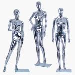 Beautiful Women Full Bodu Mannequin For Shop Display Mannequins To Female
