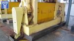 corn oil making machine