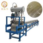 Melting Material Resin Granulator Machine , Refin Paraffin Wax Pellet Machine