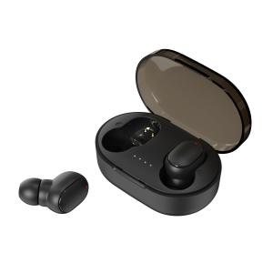 Wholesale Mini Wireless Earphones A6r Tws Bt 5.1 High Quality Wireless Earbuds Gaming in-Ear Earbuds from china suppliers